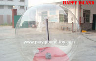 China PVC TPU Funny Toddler Bounce House , Kids Inflatable Jumper For Swimming Pool RXK-00101 distributor