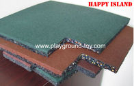 China Different Size Or Thickness Outdoor Safe Playground Floor Mat For Park RYA-22906 distributor