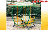 China Swing Sets For Kids  Children Swing Sets Equipment With Awning distributor