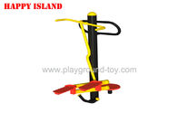 China New Design Outdoor Body Building Equipment For Amusement Park distributor