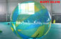 Funny Inflatable Sports Games ,  Inflatable Water Walking Ball 0.8mm PVC / TPU supplier