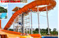 Water Theme Park Water Slide Water Slides Park Large-scale Waterpark Project supplier