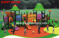 Best Imported LLDPE Backyard Playground Equipment Kids Aqua Playground For Amusement Park for sale