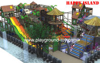 Home Playground Equipment Kids Soft Indoor Play Centre With 70 Countries Real Projects for sale