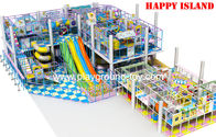 China Middle East Popular Indoor Play Structures Saudi Arabia Customer’s Real Projects distributor