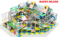 China Unique Design Free Large Indoor Playground Equipment With One Year Free Warranty distributor