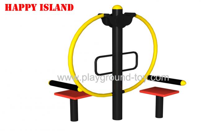 Customized Outdoor Gym Equipment Home Workout Equipment For Sport