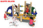 cheap  Wooden Playgrounds for Entertainment For Amusement Park EquipmentHotel Use