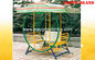 cheap  Swing Sets For Kids Children Swing Sets Equipment With Awning