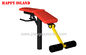 Leg Lift Outdoor Body Excercise Machines , Outdoor Exercise Equipment supplier