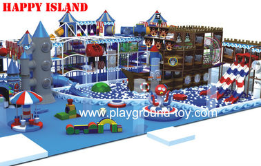 China LLDPE Indoor Playground Equipment For Toddlers With CE GS Eco-Friendlyon sales